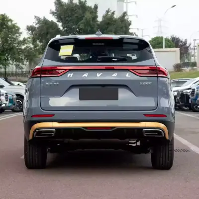 Haval H6 2023