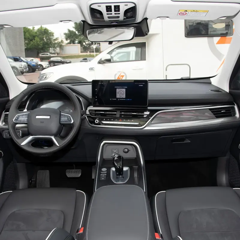 Haval H6 2023