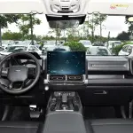Haval Raptor
