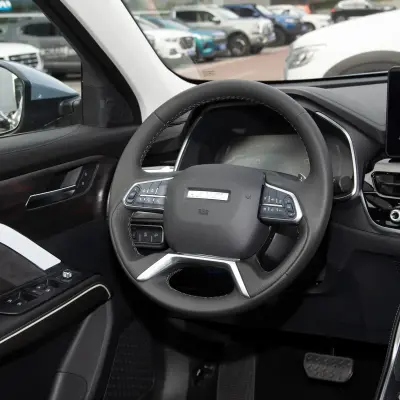 Haval H6 2023