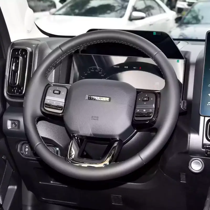 Haval Raptor