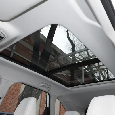 Haval Xiaolong Max