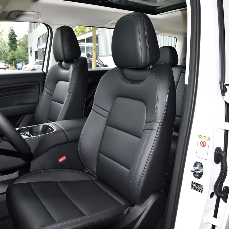 Haval Raptor