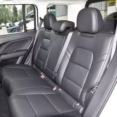 Haval Raptor