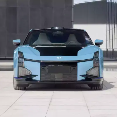 HiPhi Z