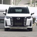 GAC Trumpchi M6