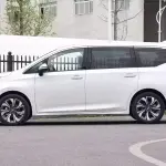 GAC Trumpchi M6