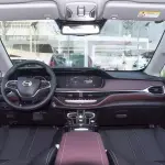 GAC Trumpchi M6
