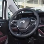 GAC Trumpchi M6