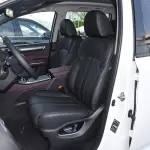 GAC Trumpchi M6
