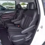 GAC Trumpchi M6