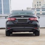 Toyota Camry 2023