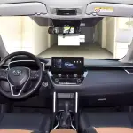 Toyota Frontlander