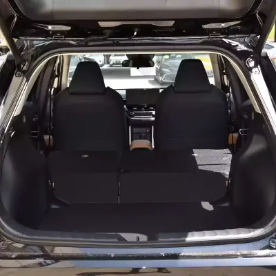 Toyota Frontlander