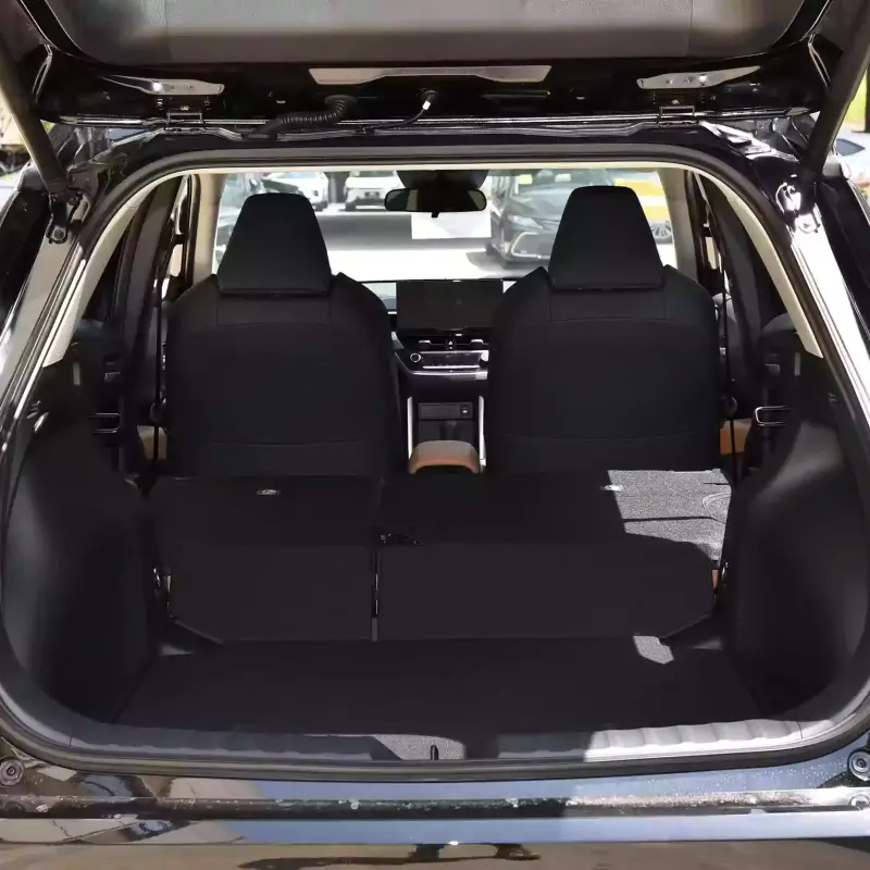 Toyota Frontlander