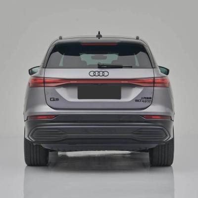 Audi Q5 e-tron