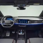 Audi Q5 e-tron