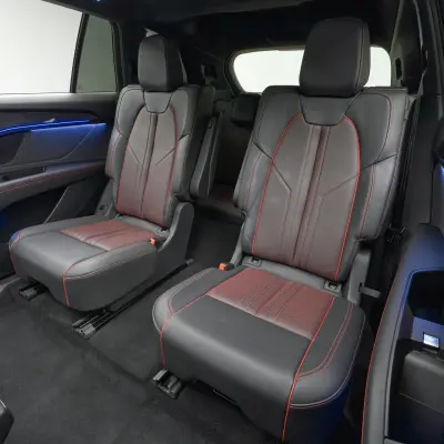 Audi Q5 e-tron