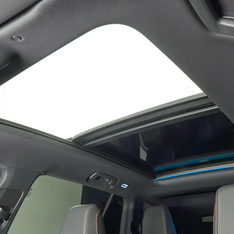 Audi Q5 e-tron