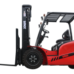 K series 1-1.8 tons electric forklift