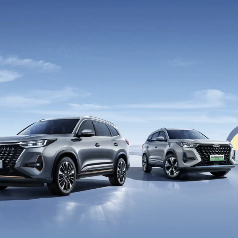 China’s NEV Market Expected to Maintain Strong Growth in 2024