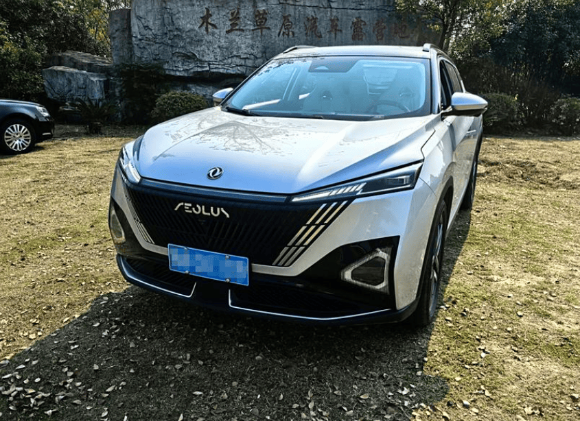 2025 Dongfeng Fengshen Haohan Launched with Complete Redesign and Powerful 1.5T Mah Engine