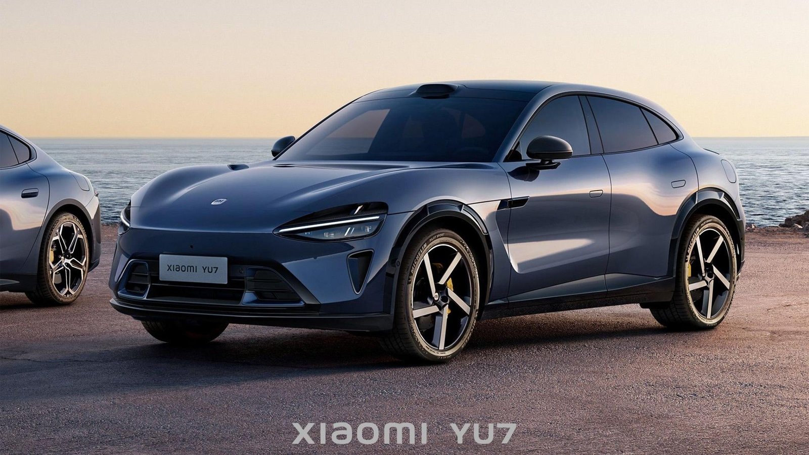 Xiaomi YU7: Redefining Affordable Electric SUVs