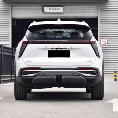 Geely Boyue L 2023