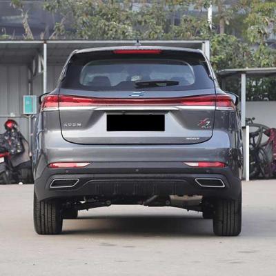 Changan Oshan X7 Plus