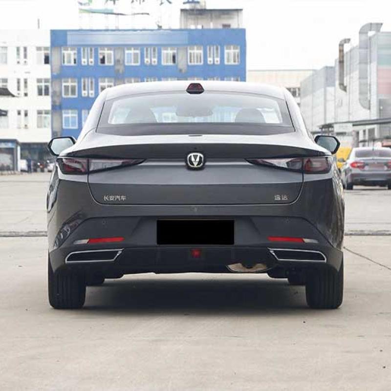 Changan Lamore 2023