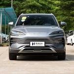 BYD Song PLUS DM-i 2024