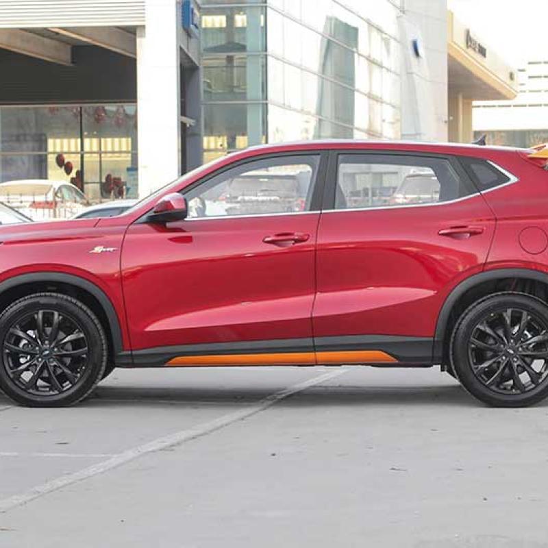 Changan Oshan X5