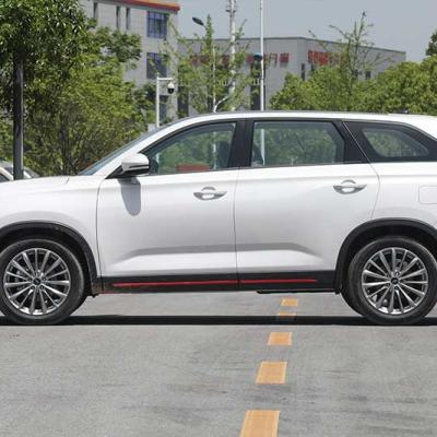 Changan Oshan X7 Plus