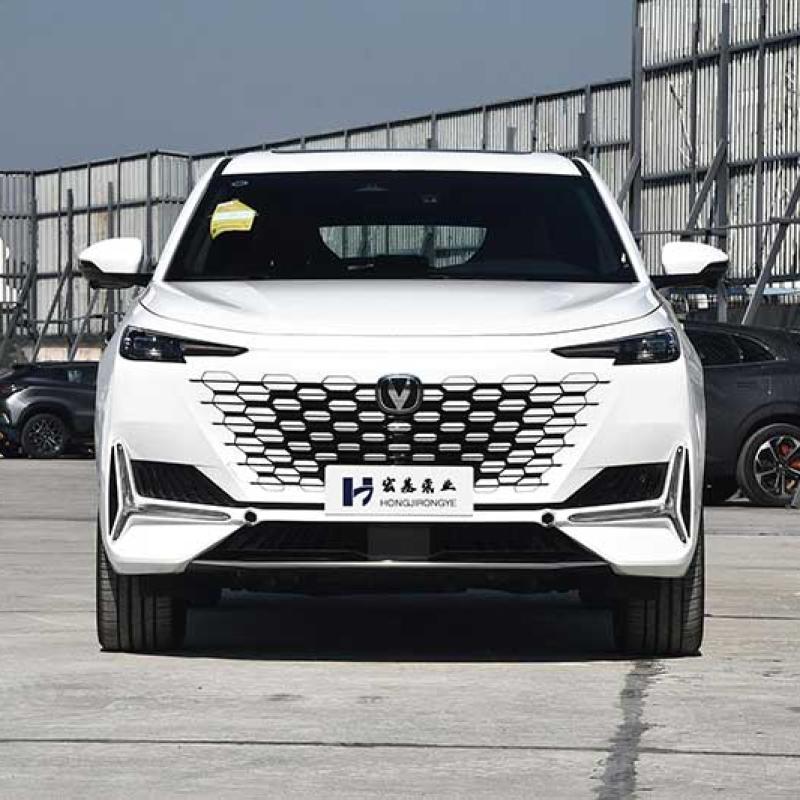 Changan Qiyuan A05 2024