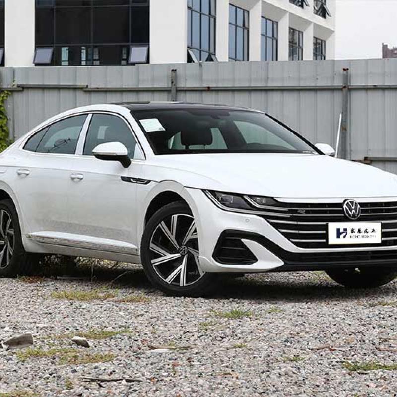 Volkswagen CC 2024