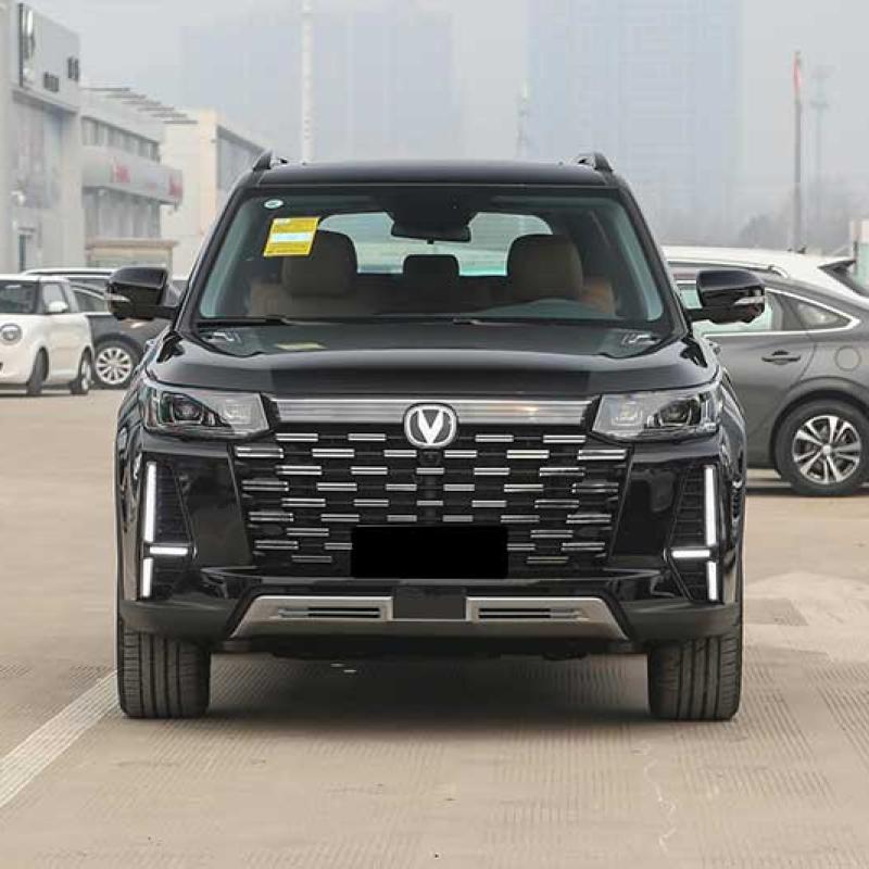 Changan CS95 PLUS 2023