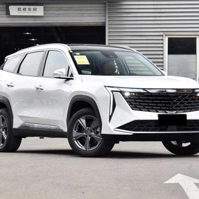 Geely Boyue L 2023