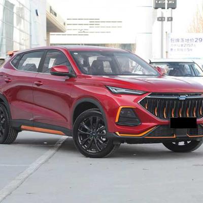 Changan Oshan X5