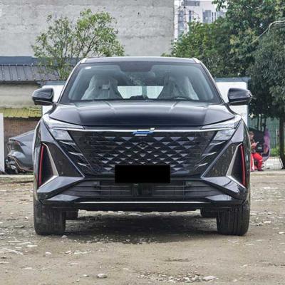 Changan Oshan Z6 2023