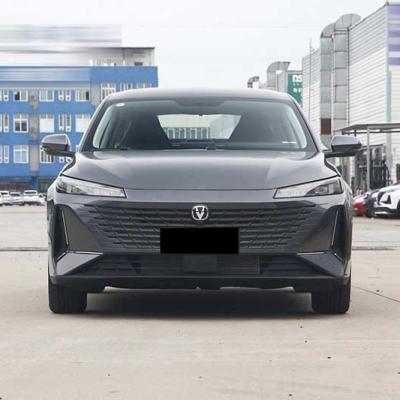 Changan Lamore 2023