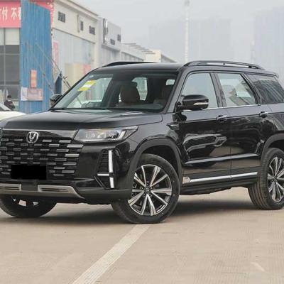 Changan CS95 PLUS 2023