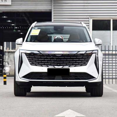 Geely Boyue L 2023