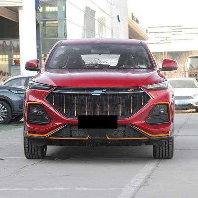 Changan Oshan X5