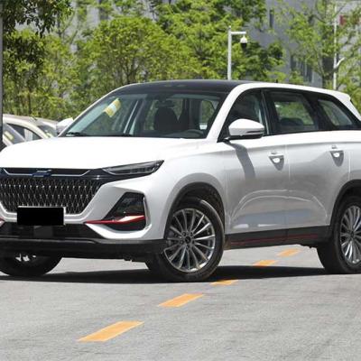 Changan Oshan X7 Plus