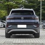 Volkswagen ID.4 CROZZ 2024