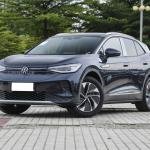 Volkswagen ID.4 CROZZ 2024