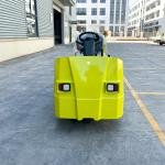 TB06 - Electric Tow Tractor (seated-type)