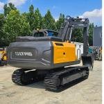 LTE150 - 15 Ton Crawler Excavator