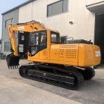 LTE180 - 18 Ton Crawler Excavator