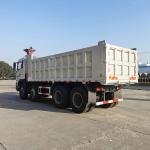 LMDT250- 25 ton Dumper Truck